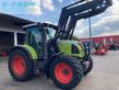 Tractor agrícola - Claas - ares 567 atz ATZ