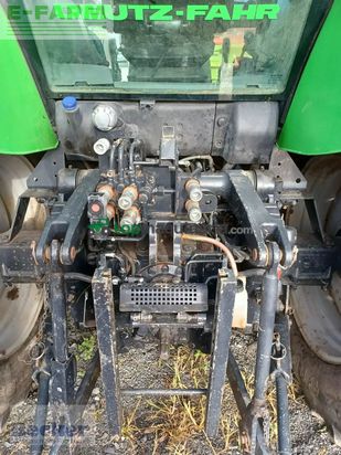 Tractor agrícola - Deutz-Fahr - agrotron k90