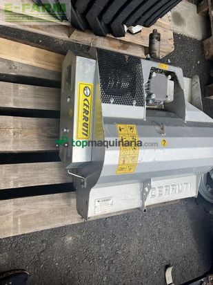 Cortacésped manual - Bertolini - b 140