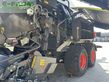 Empacadora gigant - Claas - quadrant 5300fc