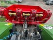 Cosechadora - arrancadora de patata - Grimme - gl410
