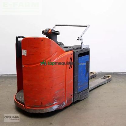 Elevadora - Linde - t 20 sp 131-08