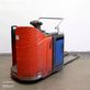 Elevadora - Linde - t 20 sp 131-08