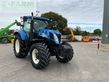 Tractor agrícola - New Holland - t6080 tractor (st27630)