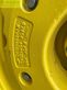 Tractor agrícola - John Deere - 8r340/8r 340 garantie 04/2028