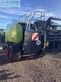 Empacadora gigant - Claas - quadrant 5300 fc t+st