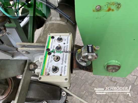 Cisterna - Wienhoff - vtw 20200 profi line