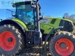 Tractor agrícola - Claas - axion 830 cmatic