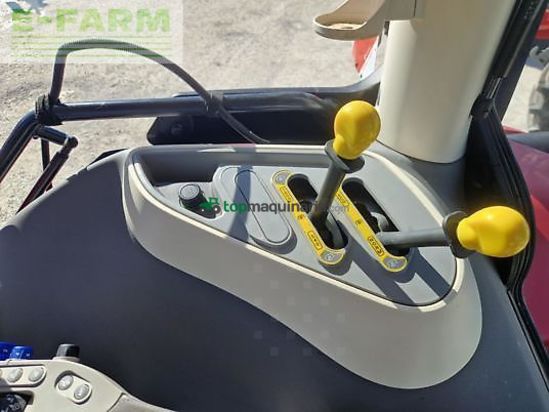 Tractor agrícola - McCormick - x7.621 vt-drive