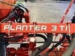 Sembradora monograno mecanica - Kuhn - planter 3 ti varimax - isobus