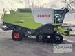 Cosechadora de Cereal - Claas - lexion 750