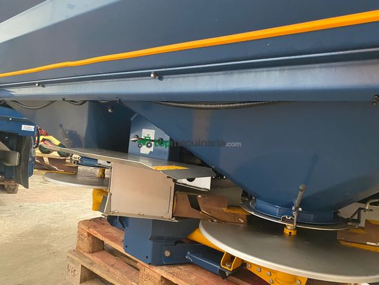 Abonadora Bogballe 2100