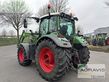 Tractor agrícola - Fendt - 514 vario s4 profi