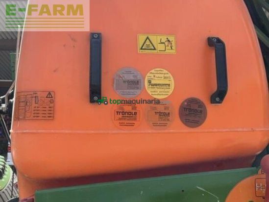 Atomizador - Amazone - uf 1501