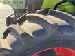 Tractor agrícola - Claas - arion 650 cis hexashift