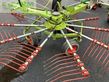 Henificador - Claas - liner 1250 profil