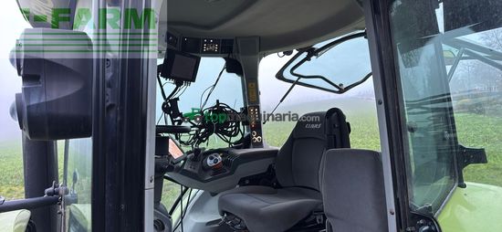 Tractor agrícola - Claas - ARION 650