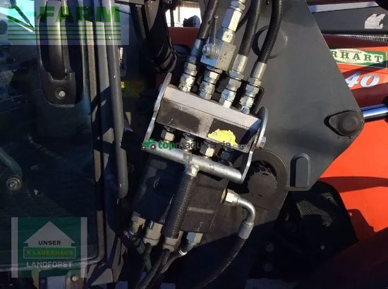 Tractor agrícola - Kubota - m7040