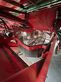 Cosechadora de Cereal - Grimme - rexor 6300 platinum