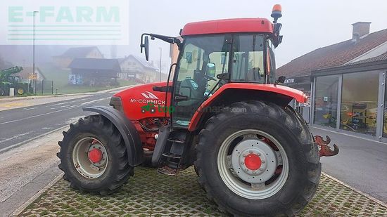 Tractor agrícola - McCormick - mc 115