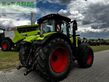 Tractor agrícola - Claas - axion 870