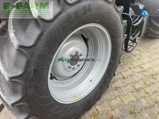 Tractor agrícola - Massey Ferguson - 5711 m
