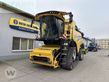 Cosechadora de Cereal - New Holland - cr 10.90