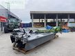 Cortacésped manual - Fendt - slicer 3160 tlx - kc + aufbereiter