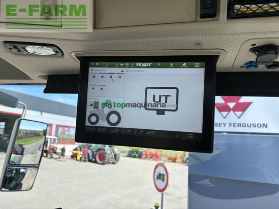 Tractor agrícola - Fendt - 942 vario gen7 profi+