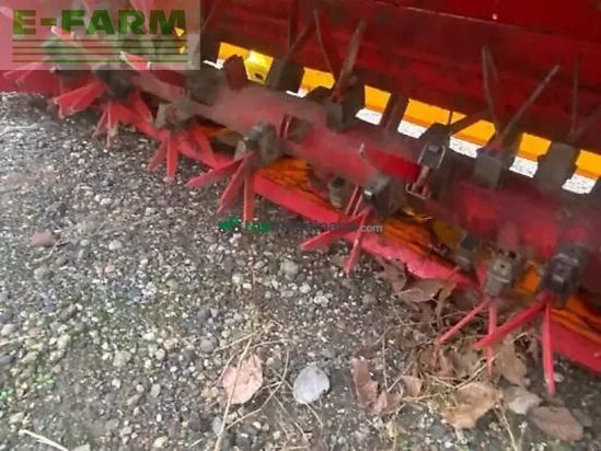 Cortacésped manual - Pöttinger - novacat 302 ed