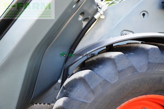 Telescopica - Claas - scorpion 960 varipower plus -
