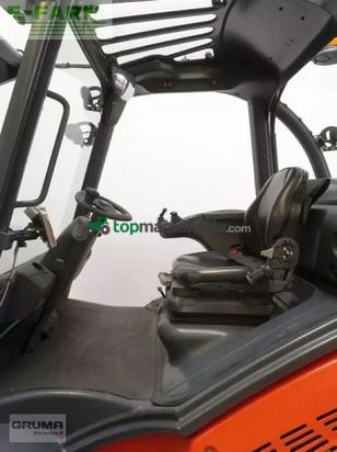 Elevadora - Linde - h 45 t evo 394-02
