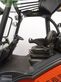 Elevadora - Linde - h 45 t evo 394-02