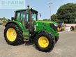 Tractor agrícola - John Deere - 6115m tractor (st26012)