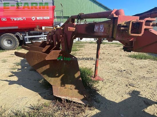 Arado - Kuhn - condor n-8540