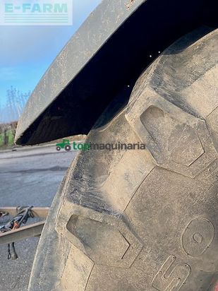 Tractor agrícola - Fendt - 516 s4 profiplus