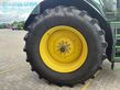 Tractor agrícola - John Deere - 6250r