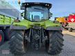 Tractor agrícola - Claas - arion 650 cmatic cebis