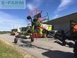Rastrillo - Claas - liner 1600