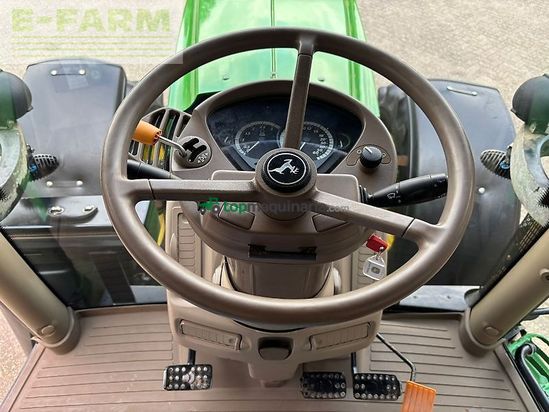 Tractor agrícola - John Deere - 6150r