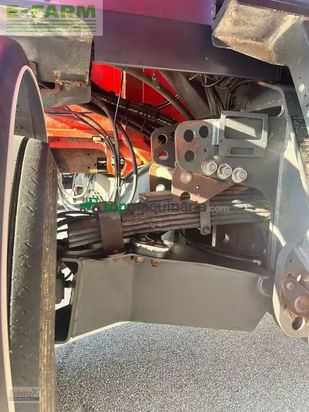 Remolqu esparcidor - Kuhn - 14.2 cs / futtermischwagen / 2 schnecken