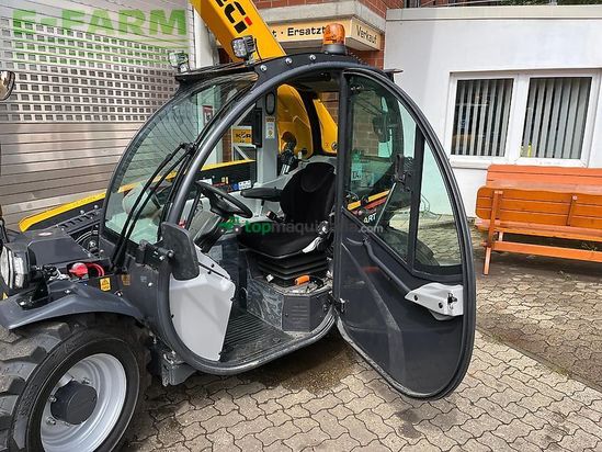 Telescopica - Dieci - miniagri smart 20.4