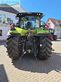 Tractor agrícola - Claas - arion 660 cmatic cebis CMATIC CEBIS