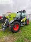 Telescopica - Claas - scorpion 756 varipower 2 plus