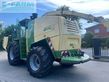 Cosechadora de Cereal - Krone - big x 700