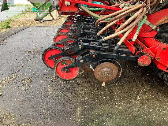Sembradora - Horsch - pronto 6 dc
