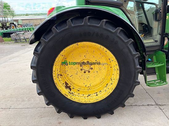 Tractor agrícola - John Deere - 6230 premium *auto quad*