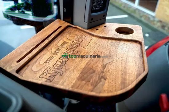 Tractor agrícola - Case IH - puma 240 cvx CVX