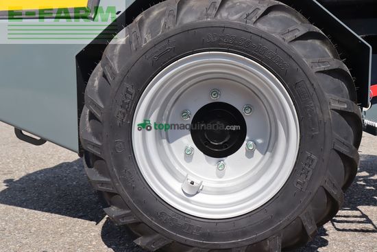 Minicargadora - Giant - g2200 hd