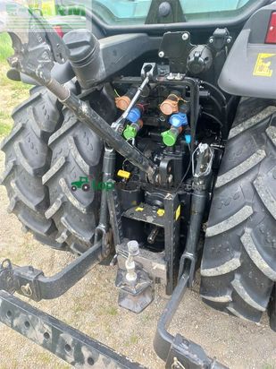 Tractor agrícola - New Holland - t4.80 v V